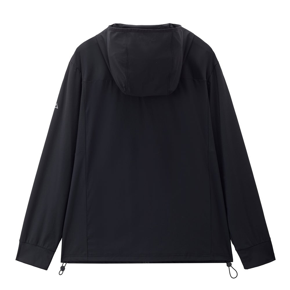 Giordano Men's Regular G - Motion Hooded Jacket - first_variant_option_2 Premium Jackets for Giordano