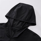 Giordano Men's Regular G - Motion Hooded Jacket - first_variant_option_2 Premium Jackets for Giordano