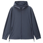 Giordano Men's Regular G - Motion Hooded Jacket - first_variant_option_2 Premium Jackets for Giordano