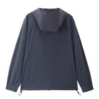 Giordano Men's Regular G - Motion Hooded Jacket - first_variant_option_2 Premium Jackets for Giordano