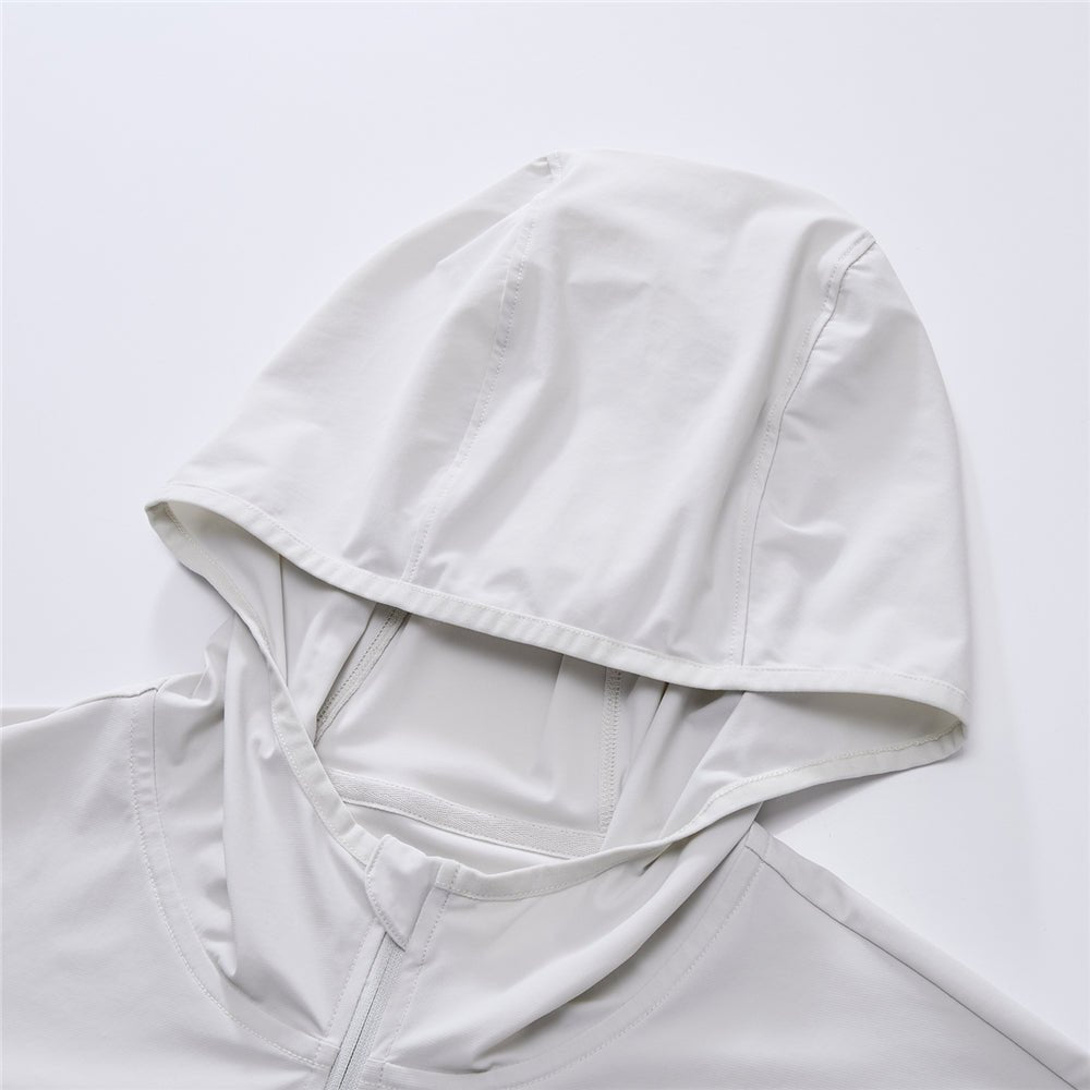 Giordano Men's Regular G - Motion Hooded Jacket - first_variant_option_2 Premium Jackets for Giordano