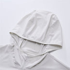Giordano Men's Regular G - Motion Hooded Jacket - first_variant_option_2 Premium Jackets for Giordano