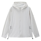 Giordano Men's Regular G - Motion Hooded Jacket - first_variant_option_2 Premium Jackets for Giordano