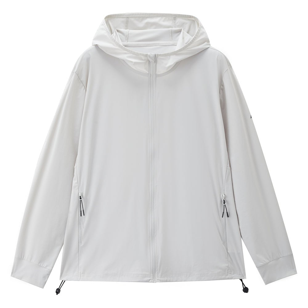 Giordano Men's Regular G - Motion Hooded Jacket - first_variant_option_2 Premium Jackets for Giordano