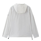 Giordano Men's Regular G - Motion Hooded Jacket - first_variant_option_2 Premium Jackets for Giordano