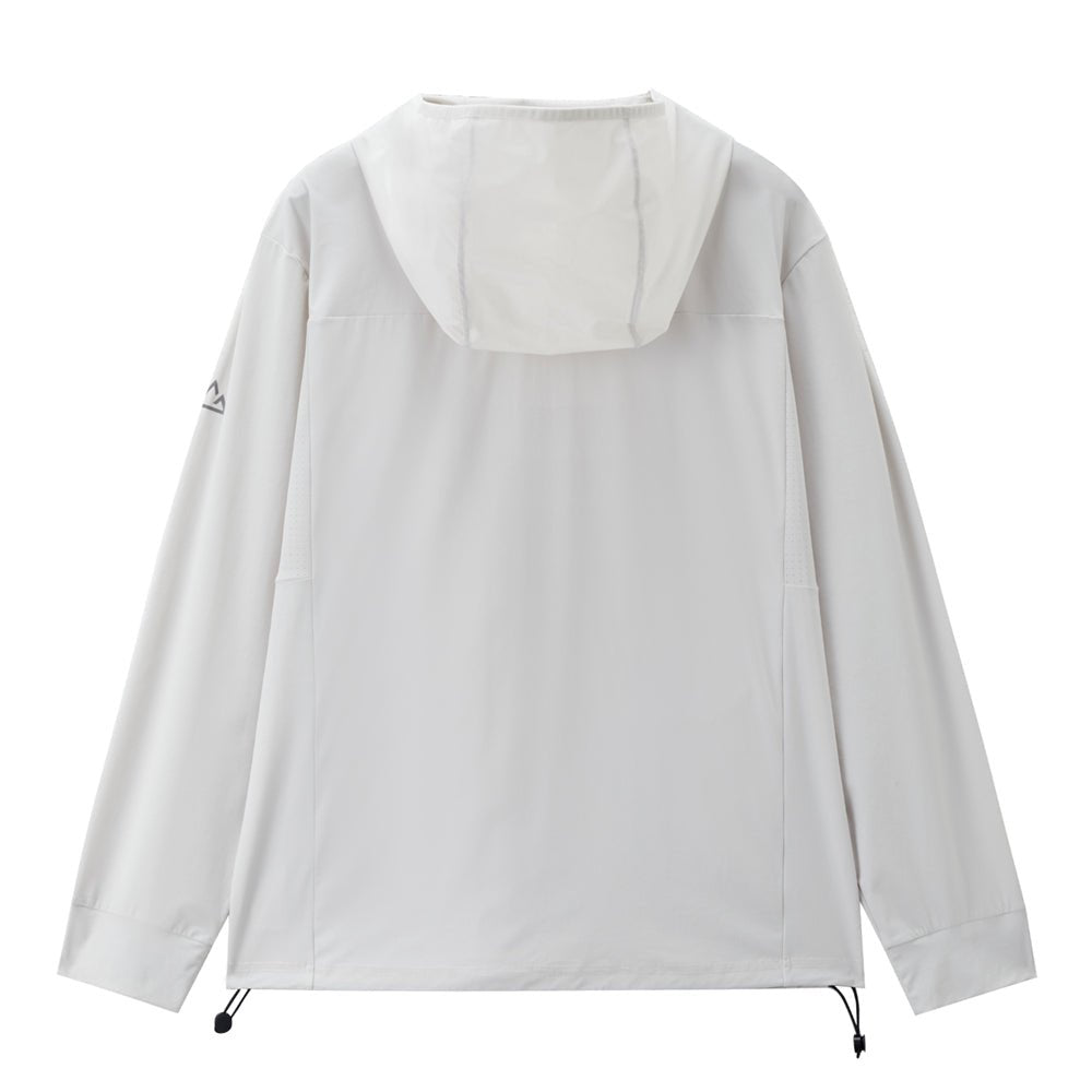 Giordano Men's Regular G - Motion Hooded Jacket - first_variant_option_2 Premium Jackets for Giordano