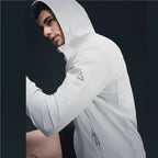 Giordano Men's Regular G - Motion Hooded Jacket - first_variant_option_2 Premium Jackets for Giordano