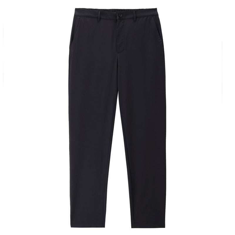 Giordano Men's Regular Half Elastic Joggers - Premium Joggers