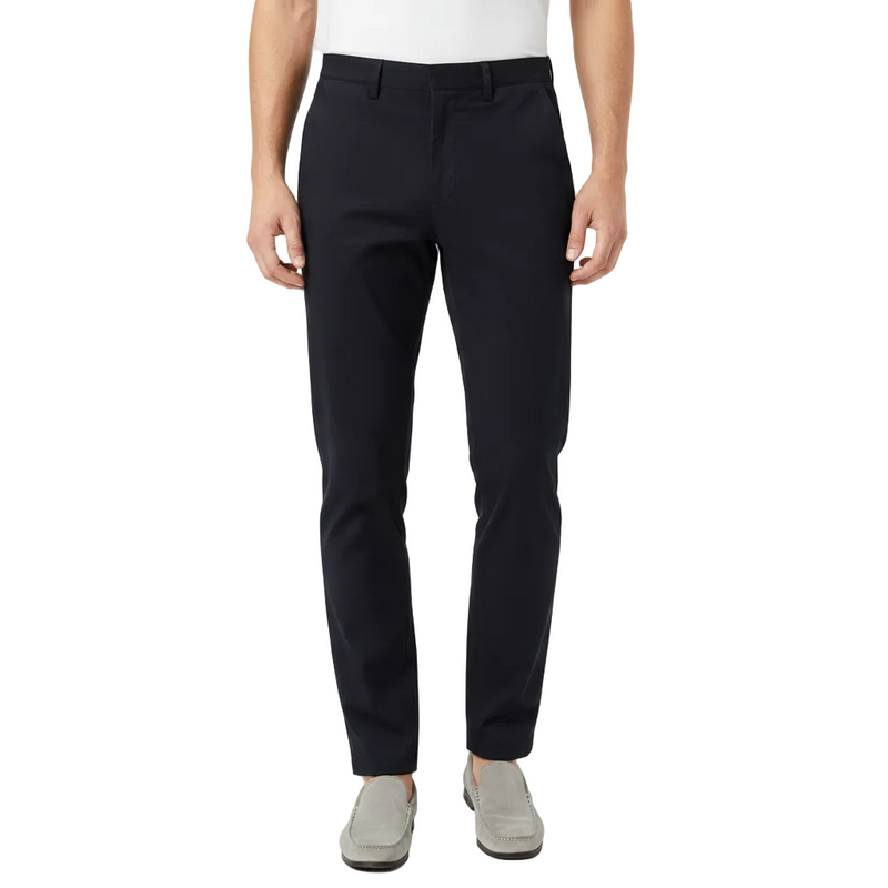 Men's Regular Half Elastic Joggers