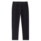 Giordano Men's Regular Half Elastic Joggers - Premium Joggers