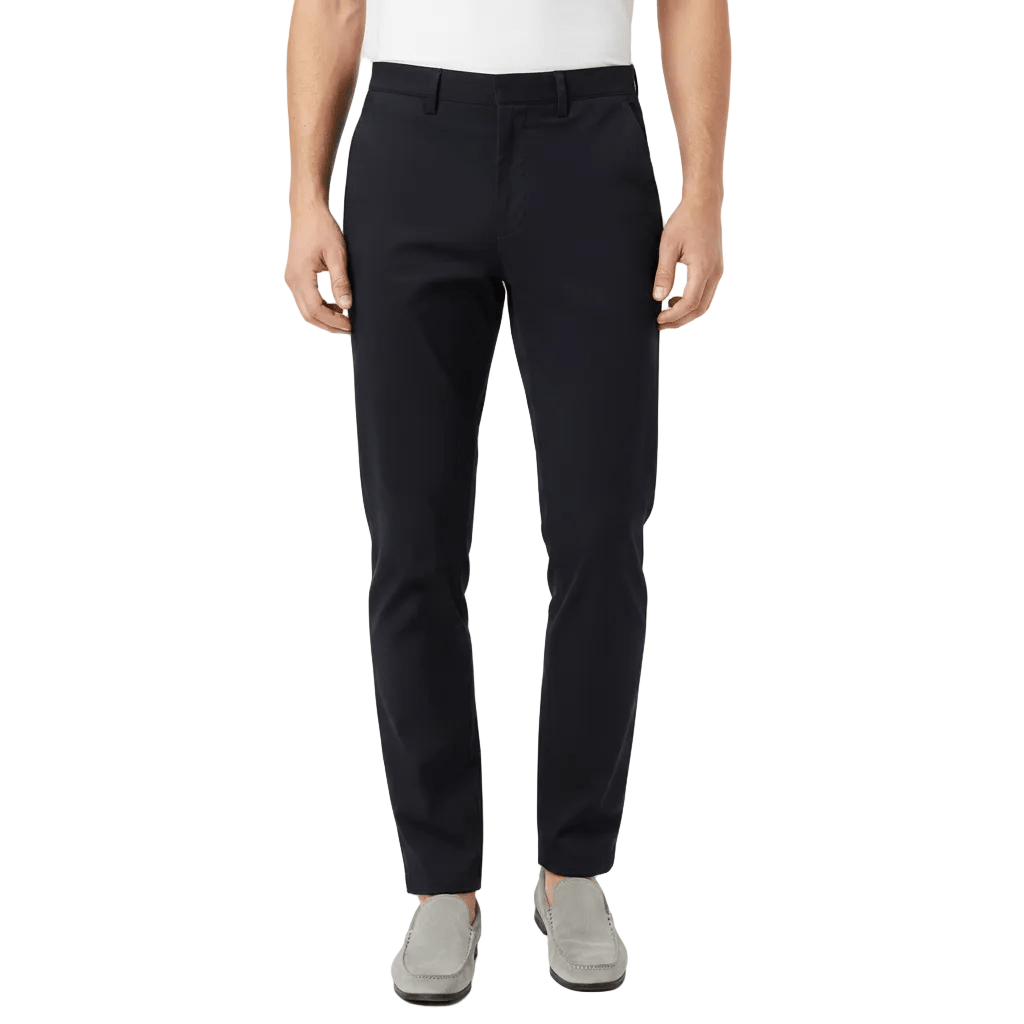 Giordano Men's Regular Half Elastic Joggers - Premium Joggers