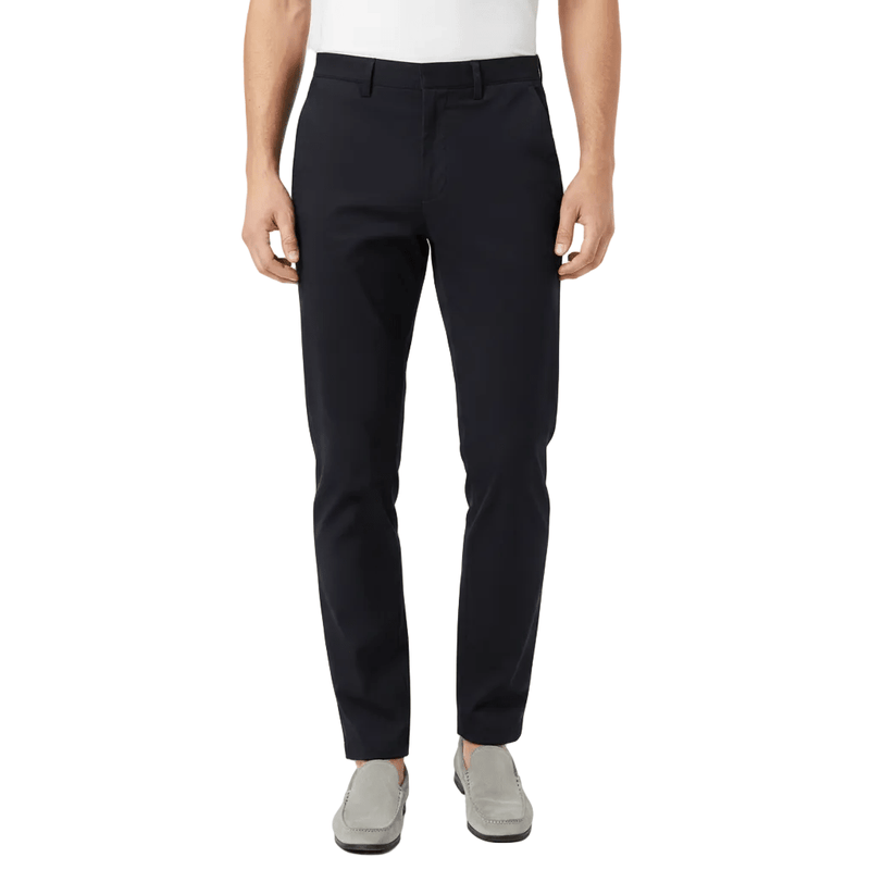 Giordano Men's Regular Half Elastic Joggers - Premium Joggers