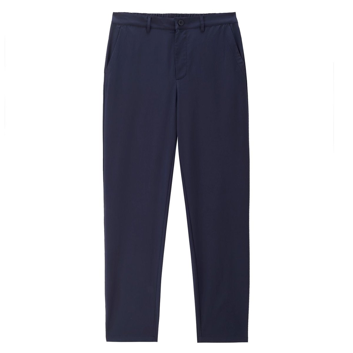 Giordano Men's Regular Half Elastic Joggers - Premium Joggers