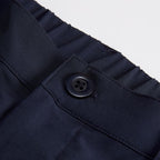 Giordano Men's Regular Half Elastic Joggers - Premium Joggers