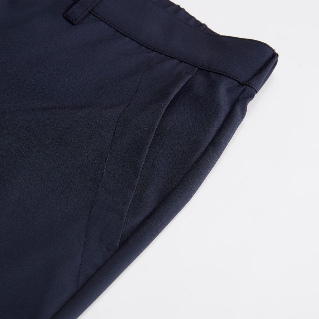 Giordano Men's Regular Half Elastic Joggers - Premium Joggers