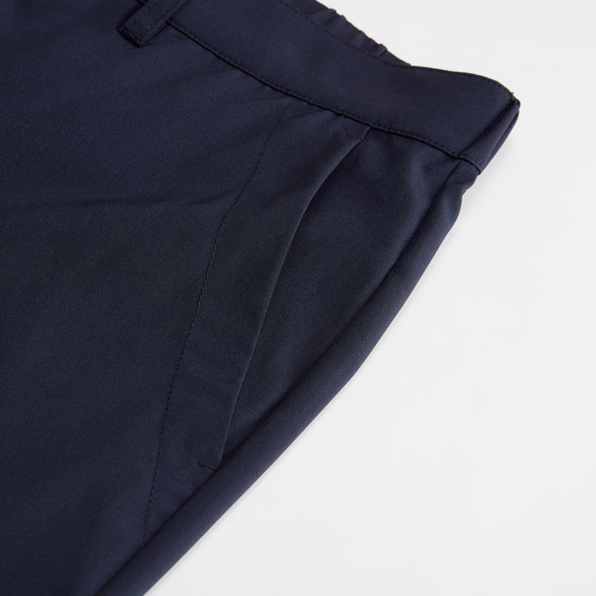 Giordano Men's Regular Half Elastic Joggers - Premium Joggers