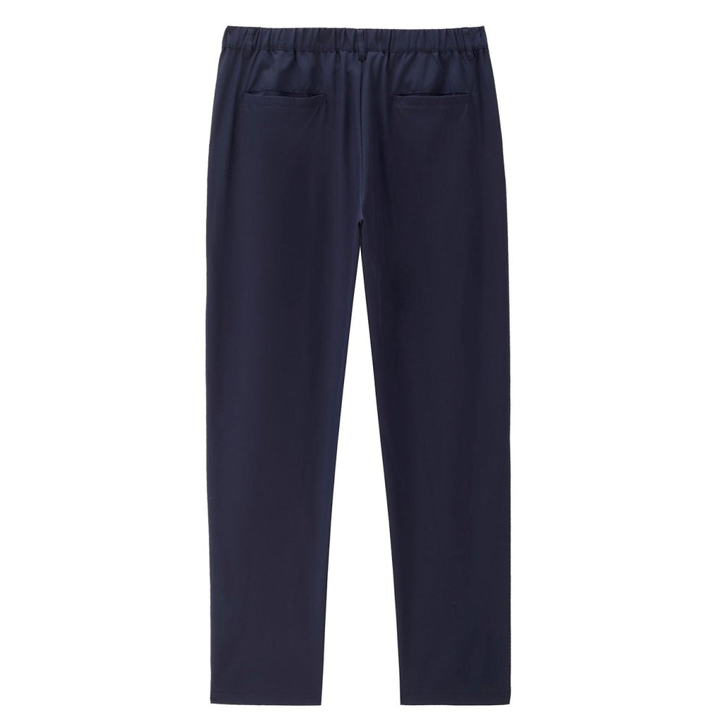 Giordano Men's Regular Half Elastic Joggers - Premium Joggers