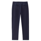 Giordano Men's Regular Half Elastic Joggers - Premium Joggers