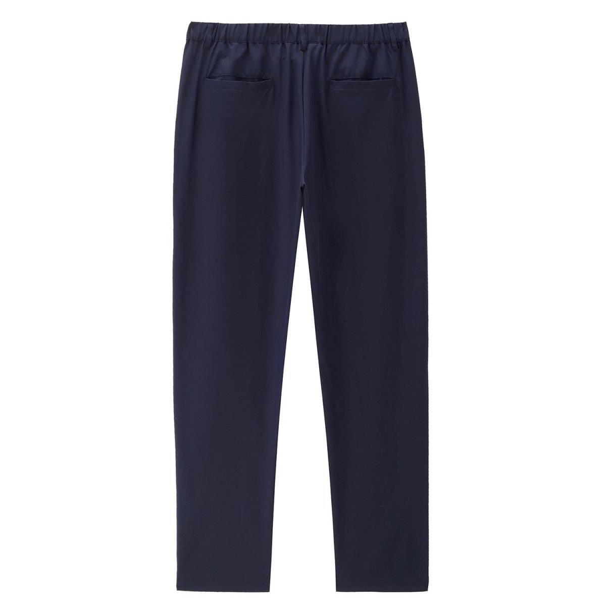 Giordano Men's Regular Half Elastic Joggers - Premium Joggers