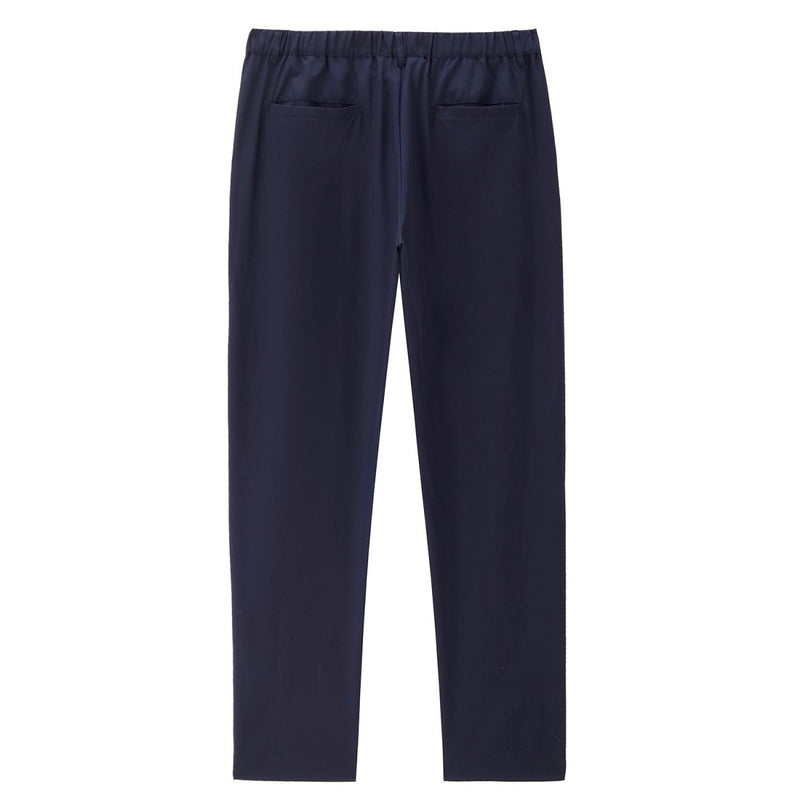 Giordano Men's Regular Half Elastic Joggers - Premium Joggers