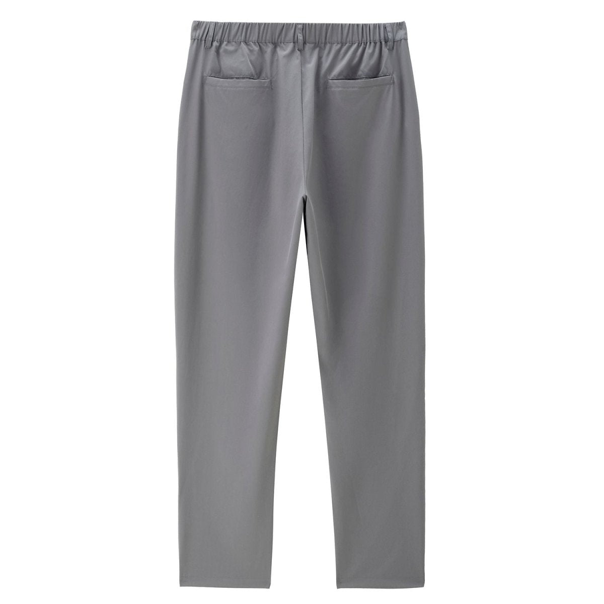 Giordano Men's Regular Half Elastic Joggers - Premium Joggers