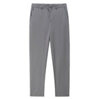 Giordano Men's Regular Half Elastic Joggers - Premium Joggers