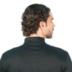 Giordano Men's Regular Liquid Touch Half - Zip Tee - first_variant_option_2 Premium Tee for Giordano