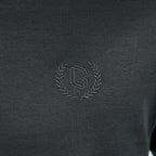 Giordano Men's Regular Liquid Touch Half - Zip Tee - first_variant_option_2 Premium Tee for Giordano