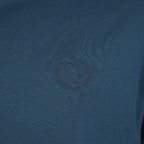 Giordano Men's Regular Liquid Touch Half - Zip Tee - first_variant_option_2 Premium Tee for Giordano