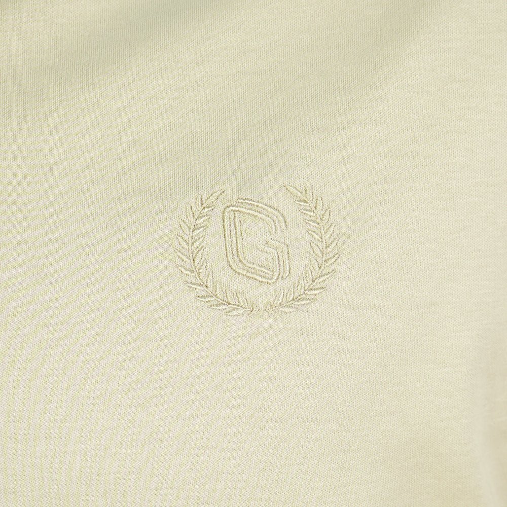 Giordano Men's Regular Liquid Touch Half - Zip Tee - first_variant_option_2 Premium Tee for Giordano