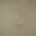 Giordano Men's Regular Liquid Touch Half - Zip Tee - first_variant_option_2 Premium Tee for Giordano