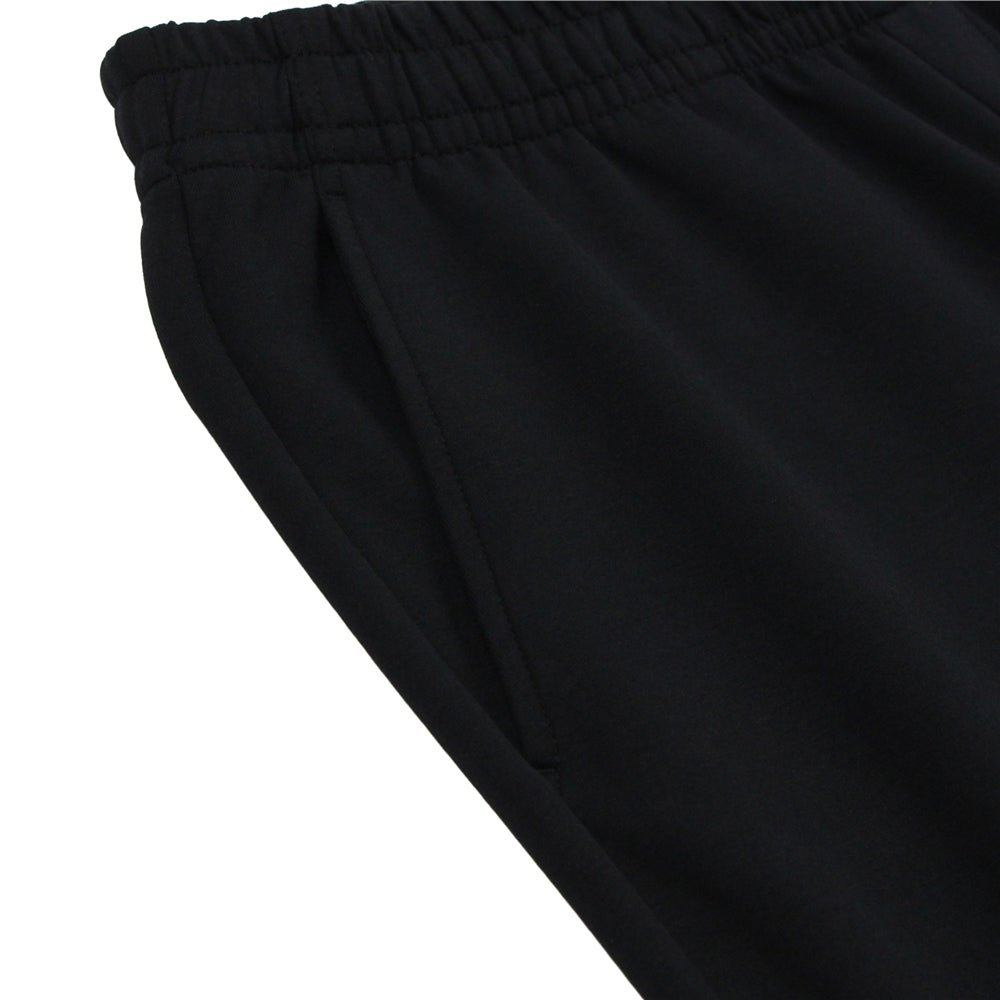 Giordano Men’s Regular Straight Interlock Jogger with Elastic Waist - first_variant_option_2 Premium Joggers for Giordano