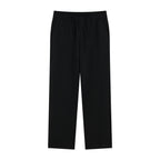 Giordano Men’s Regular Straight Interlock Jogger with Elastic Waist - first_variant_option_2 Premium Joggers for Giordano