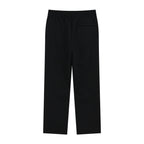 Giordano Men’s Regular Straight Interlock Jogger with Elastic Waist - first_variant_option_2 Premium Joggers for Giordano
