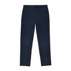 Giordano Men's Regular Straight Stretch Khaki Pants - Premium Pants