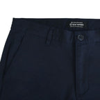 Giordano Men's Regular Straight Stretch Khaki Pants - Premium Pants