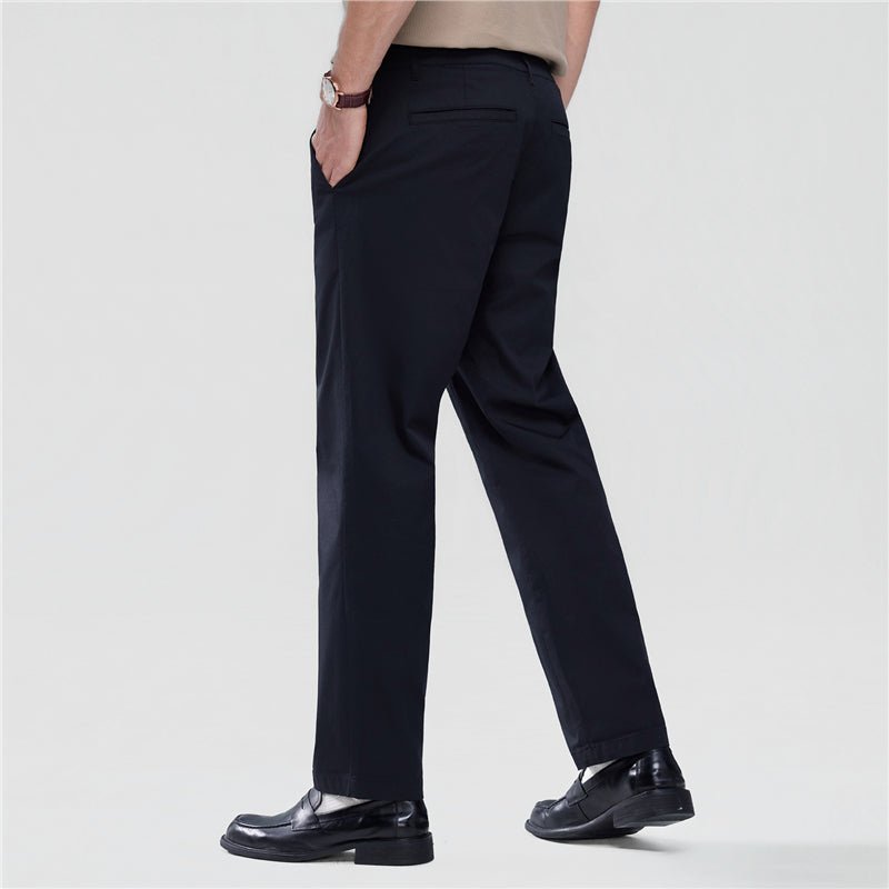 Giordano Men's Regular Taper 3.0 Performance Khakis - first_variant_option_2 Premium Pants for Giordano