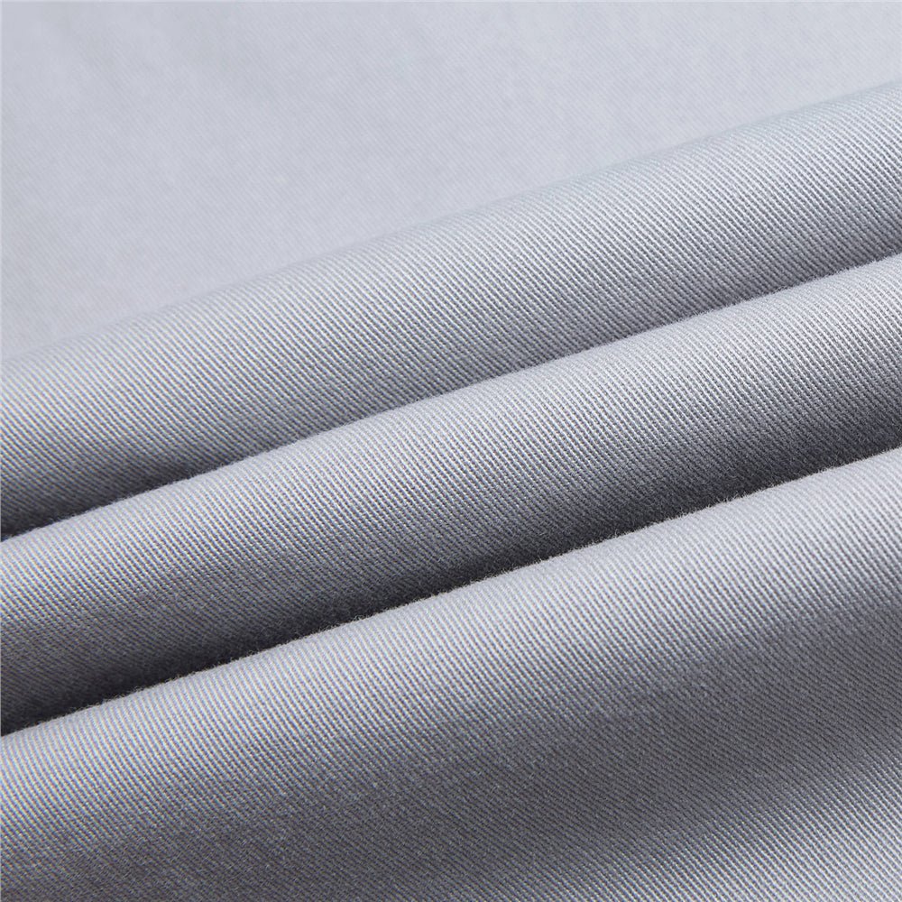 Giordano Men's Regular Taper 3.0 Performance Khakis - first_variant_option_2 Premium Pants for Giordano