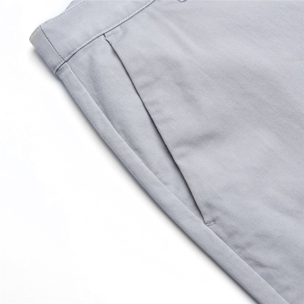 Giordano Men's Regular Taper 3.0 Performance Khakis - first_variant_option_2 Premium Pants for Giordano