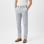 Giordano Men's Regular Taper 3.0 Performance Khakis - first_variant_option_2 Premium Pants for Giordano