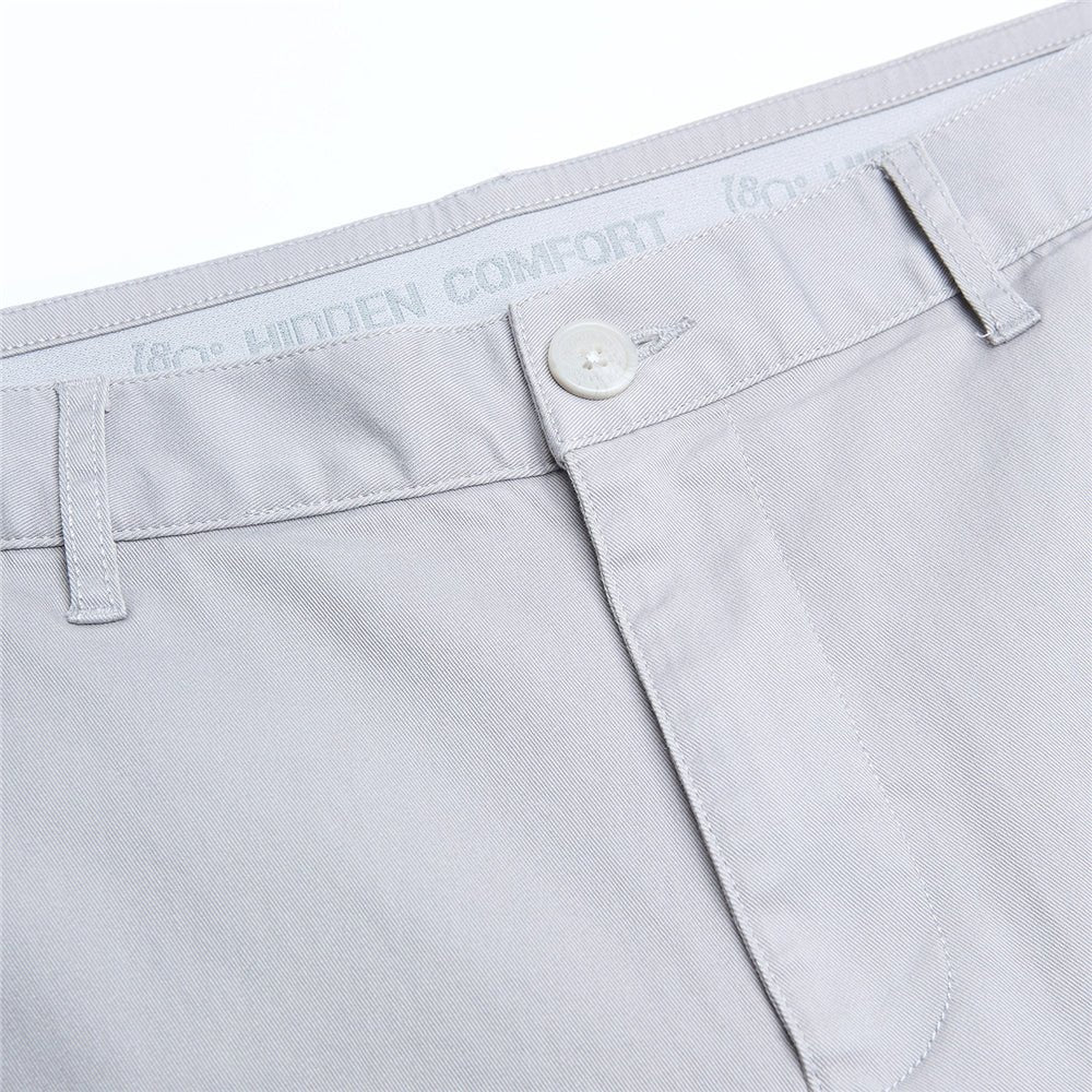 Giordano Men's Regular Taper 3.0 Performance Khakis - first_variant_option_2 Premium Pants for Giordano