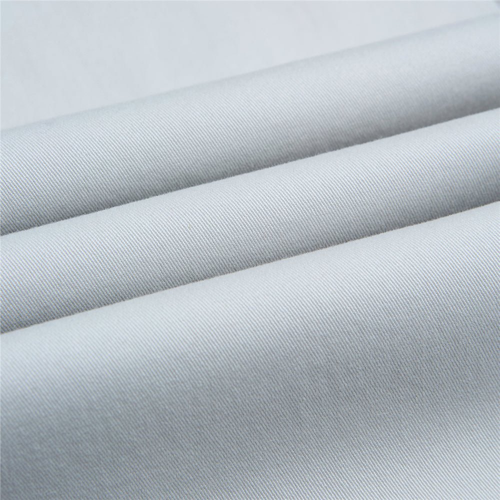 Giordano Men's Regular Taper Performance Khakis - first_variant_option_2 Premium Pants for Giordano