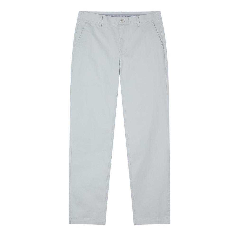 Giordano Men's Regular Taper Performance Khakis - first_variant_option_2 Premium Pants for Giordano