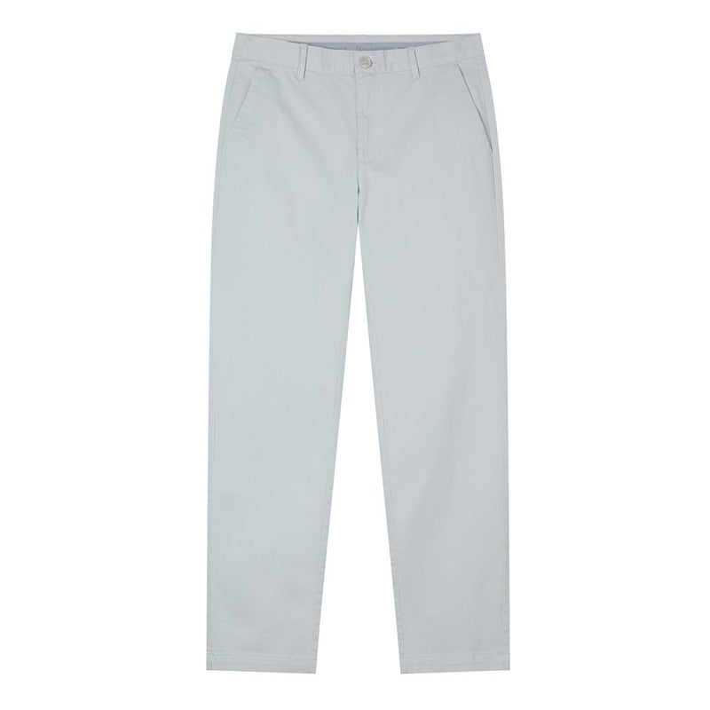 Giordano Men's Regular Taper Performance Khakis - first_variant_option_2 Premium Pants for Giordano