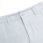Giordano Men's Regular Taper Performance Khakis - first_variant_option_2 Premium Pants for Giordano