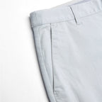 Giordano Men's Regular Taper Performance Khakis - first_variant_option_2 Premium Pants for Giordano