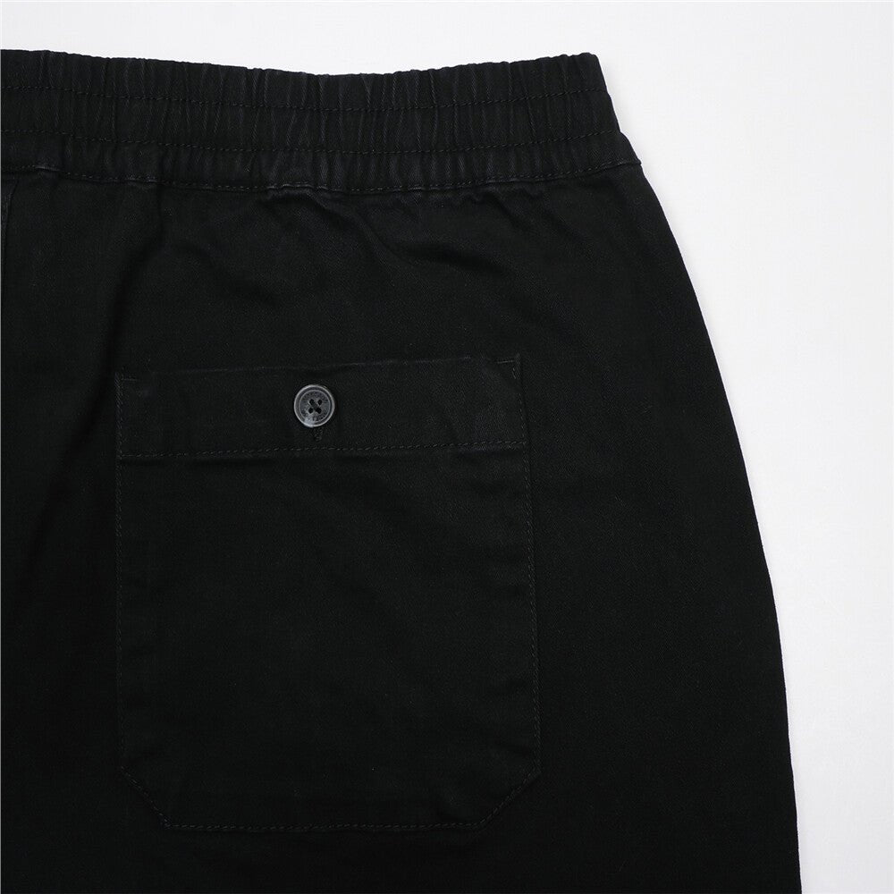 Giordano Men's Regular Tapered Jogger Pants - Premium Joggers