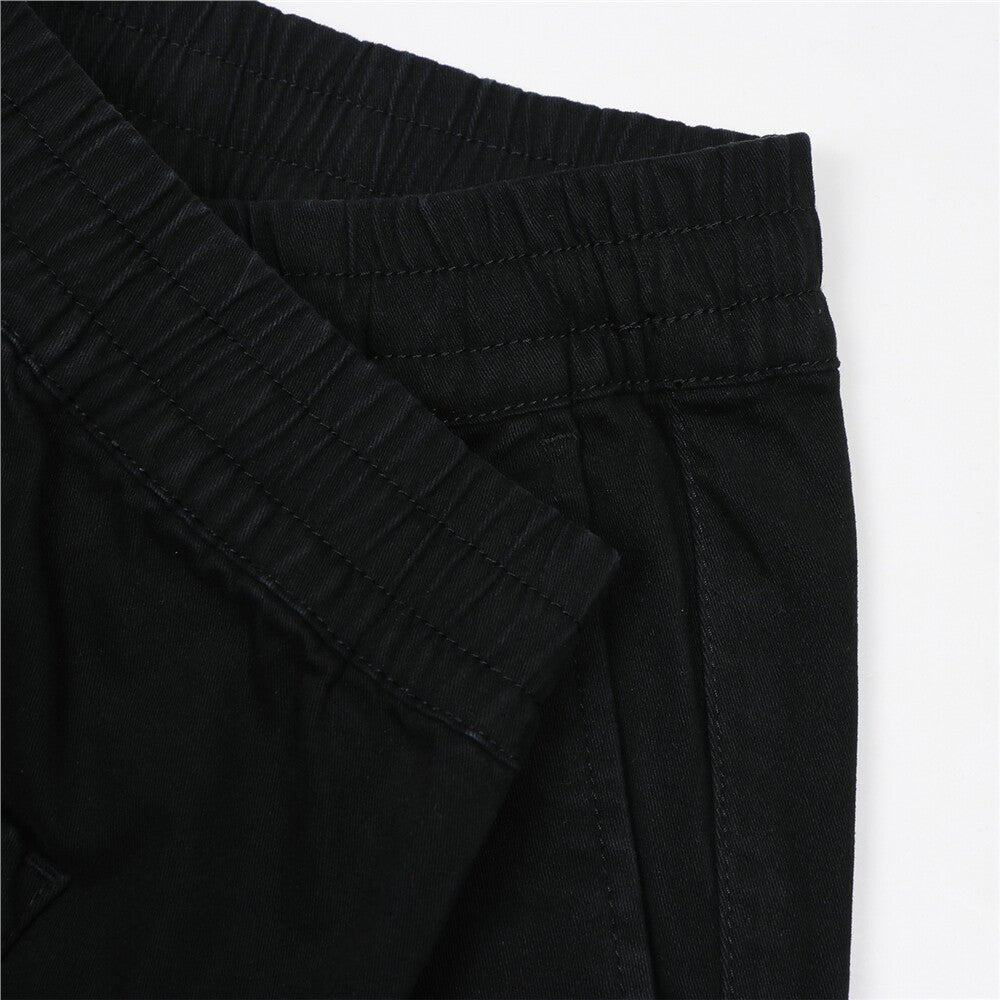 Giordano Men's Regular Tapered Jogger Pants - Premium Joggers