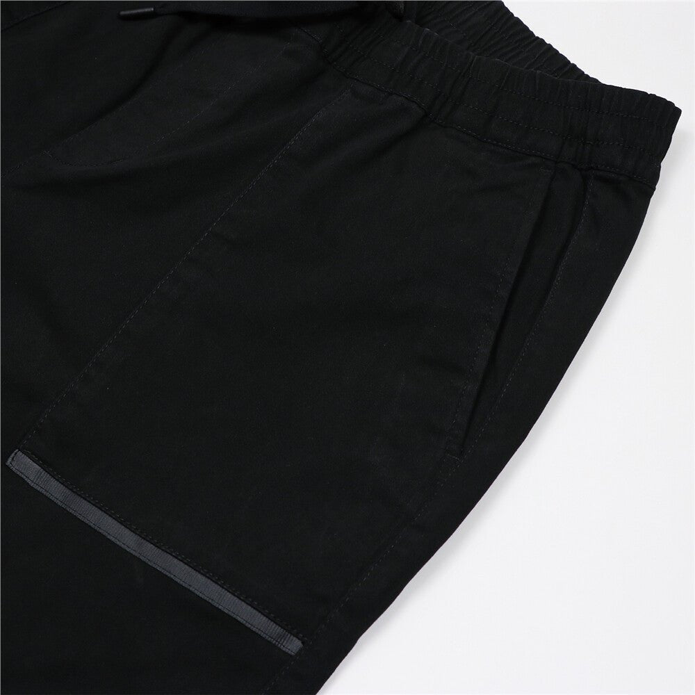 Giordano Men's Regular Tapered Jogger Pants - Premium Joggers