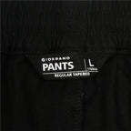 Giordano Men's Regular Tapered Jogger Pants - Premium Joggers